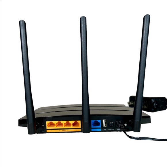 TP-LINK Archer C59 Wi-Fi Router - Picture 4 of 9